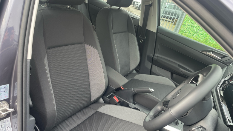 Volkswagen Taigo 1.0 TSI Life 5dr Petrol Hatchback